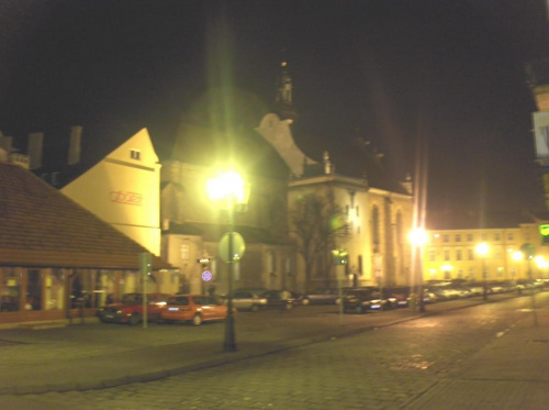 Kościół św.Stanisława