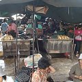 street market, Phnom Penh #SklepDrobiarski #PhnomPenh