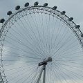 London Eye (Millennium Wheel)