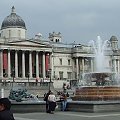 Trafalgar Square