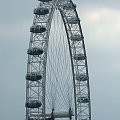 London Eye (Millennium Wheel)