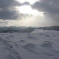 Drohobycki Kamień, Starostyna i gdzieś tam daleko Wielki Wierch