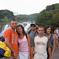 Lakier, Ola, Tomcio, Radek, Gosia,
Miłe spotkanie w Parku Narodowym KRKA #Krka #Chorwacja