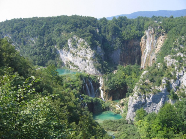 Plitvickie Jeziora #Plitvice #Chorwacja