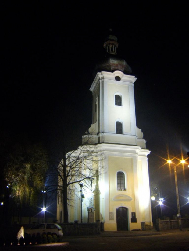 Kochłowice, Kociół MB z Lourdes, 1806