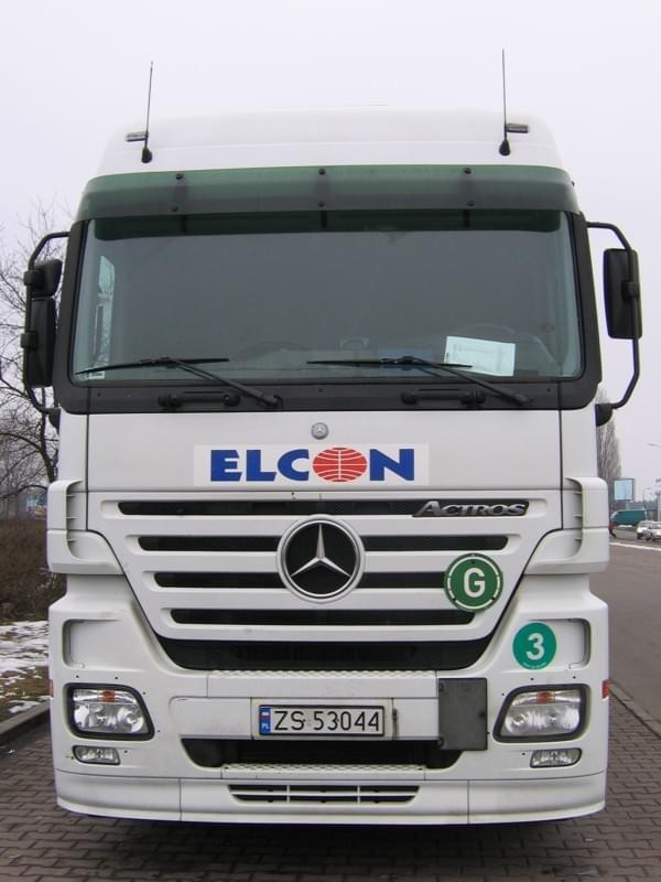 Elcon #elcon