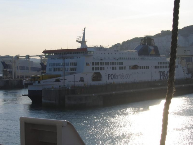 Promy transportujące samochody #ferry #prom