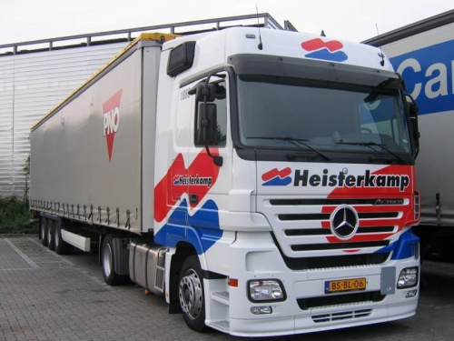 Hesiterkamp #hesiterkamp #truck