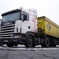 Scania 114L 380 #Scania