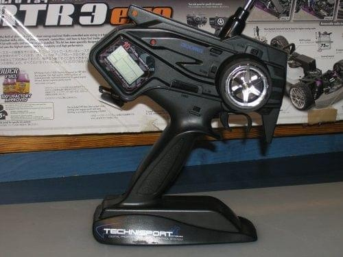 HPI RS4 EVO3