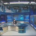 Specjalne wydanie "Wiadomości" TVP 7 stycznia 2007 roku - abp Stanisław Wielgus rezygnuje z urzędu metropolity warszawskiego, ingres zatrzymany. Prowadzi Marcin Leśkiewicz. www.TVPmaniak.pl