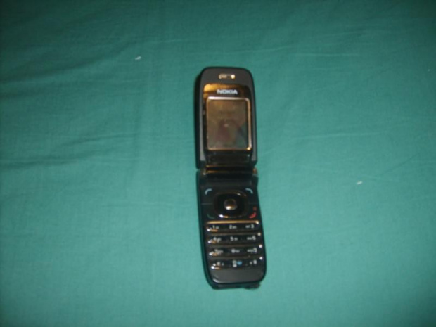 Nokia 6060