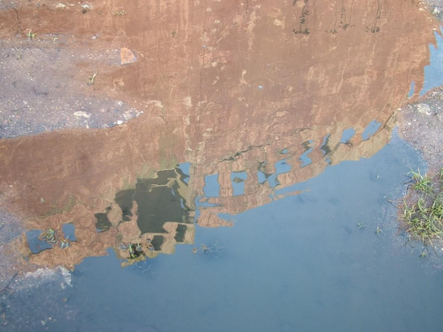 Elewator z trochę innej perspektywy