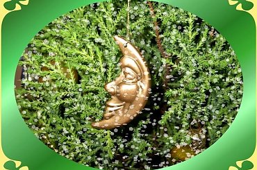 ..a na mojej choince... #świeta #choinka #inaczej