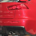 Evo X