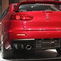 Evo X