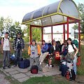 "Obóz przetrwania i samorządności" - w Jeleniu, lipiec 2006 #ObózPrzetrwaniaPsouuJeleniagora