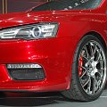 Evo X