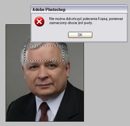 PHOTOSHOP NIE KLAMIE! :D #kaczynski #lol #smieszne #photoshop