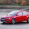 Evo X