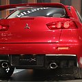 Evo X
