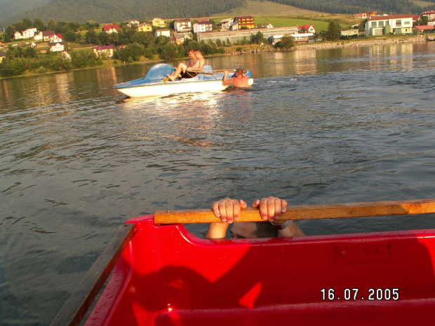 Ślimak, Borys ,Kamyk, Chorąży,Koras, wujek alban zabawa na maksa na rowerkach na jeziorze