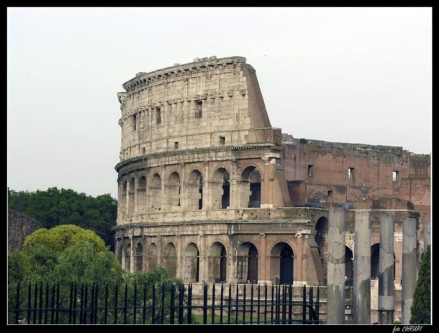 Coloseum