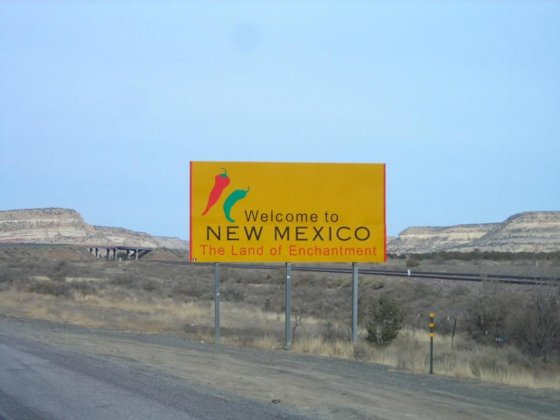New Mexico
