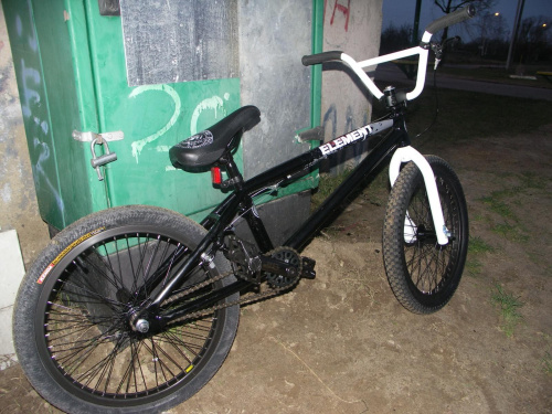 bmx