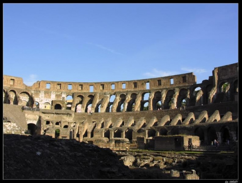 Coloseum