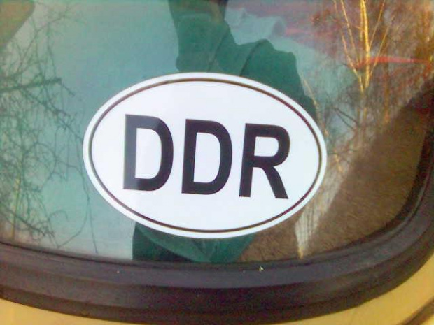 DDR