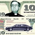 #NoweBanknoty