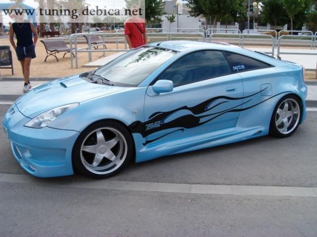 tuning