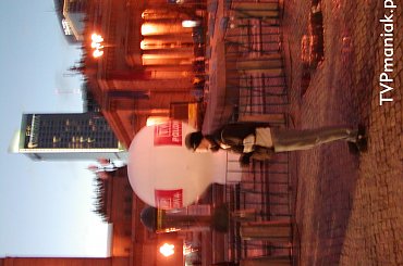 15. Finał Wielkiej Orkiestry Świątecznej Pomocy. 14 stycznia 2007. Warszawa, Pałac Kultury i Nauki.
www.TVPmaniak.pl #tvpmaniak #tvp #tvp2 #wośp #wosp #jurek #owsiak #wielka #orkiestra #swiatecznej #świątecznej #pomocy #kultury #nauki #pkin