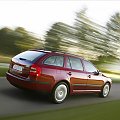Skoda Octavia Combi (2005) #Skoda #Octavia #Combi #Auto #Samochód