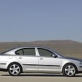 Skoda Octavia (2004) #Skoda #Octavia #Auto #Samochód