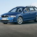 Skoda Octavia Combi RS (2006) #Skoda #Octavia #Combi #Auto #Samochód