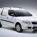 Skoda Praktik (2006) #Skoda #Praktik #Auto #Samochód