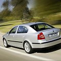Skoda Octavia (2004) #Skoda #Octavia #Auto #Samochód