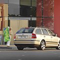 Skoda Octavia Combi (2005) #Skoda #Octavia #Combi #Auto #Samochód