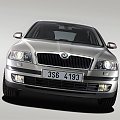 Skoda Octavia (2004) #Skoda #Octavia #Auto #Samochód