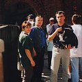 25-08-1999r. #Malbork #Zamki