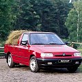 Skoda Felicia Pickup (1999) #Skoda #Felicia #Auto #Samochod