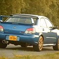 Subaru Impreza WRX STI (2006) #Subaru #Impreza #WRC #STI #Auto #Samochod