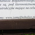 #Zamki #Mirów #Bobolice