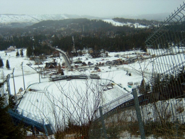 tatry #tatry #góry #zieleń #widoki