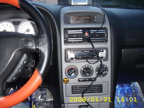 opel astra coupe