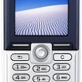 Sony Ericsson K300i