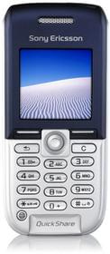 Sony Ericsson K300i