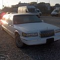 Lincoln TownCar